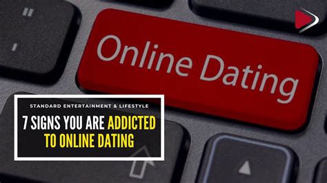 why are guys addicted to online dating